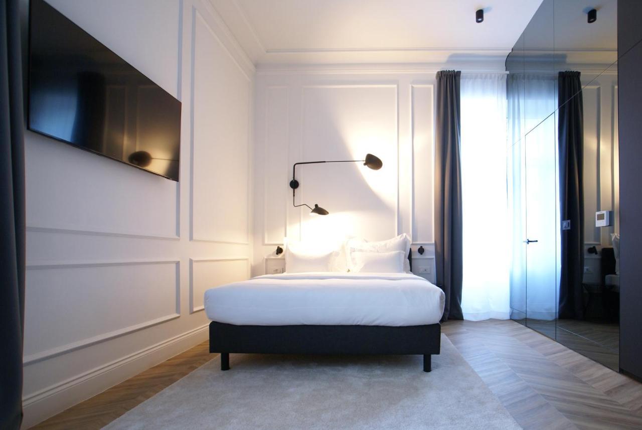 Fingerprint Luxury Apartments Zagreb Extérieur photo