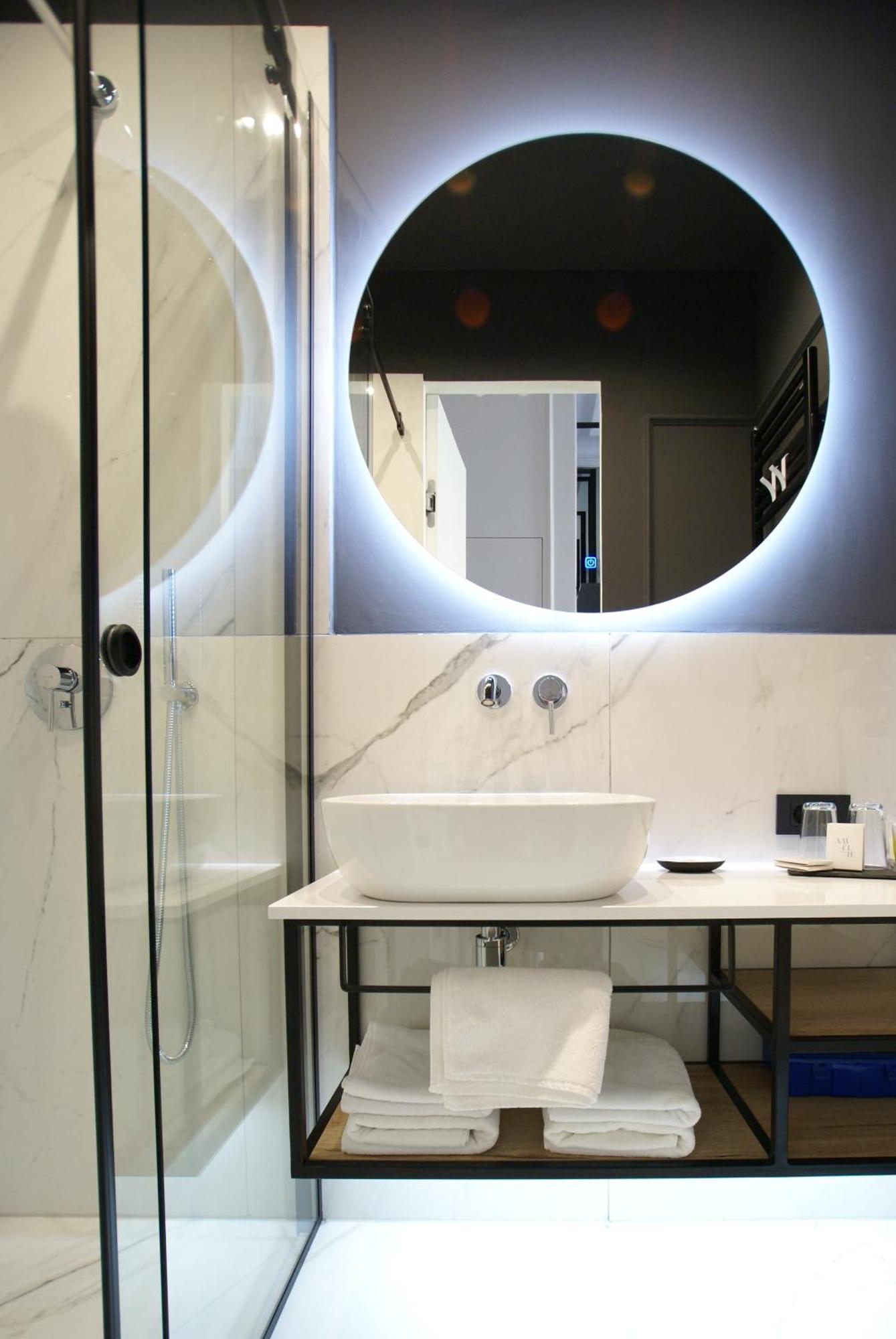 Fingerprint Luxury Apartments Zagreb Chambre photo